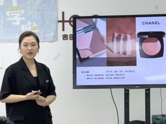 -吉田美学化妆美甲摄影培训(丽水校区)