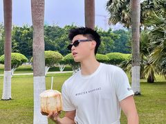 -万绿园