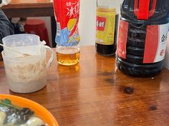 -阿麟馄饨(延长路店)