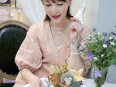 -杜哈夫DOUX RÊVE·生日蛋糕(日月光店)