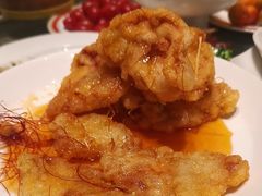-老妈菜馆(建设街店)