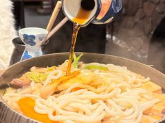 -满来寿喜烧(金虹桥店)