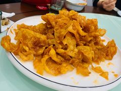 -八方后身麻辣鸡块(总店)