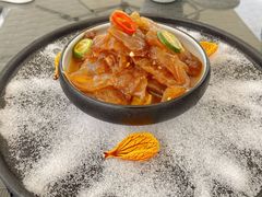 -火福·天湖阁大闸蟹博物馆主题餐厅(浅水湾店)