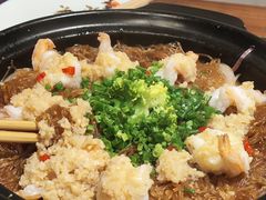 -老灶房-四川土菜(开元店)