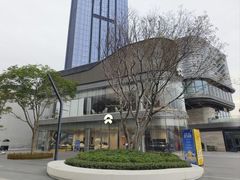 -东莞松山湖万象汇