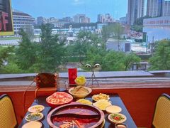 -三江两海老火锅(北京首店)