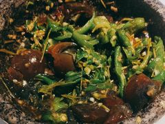 -老傅家湘潭水煮活鱼店(众一国际店)