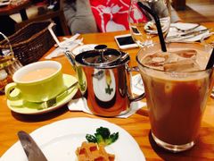 -Melange Cafe 米朗琪咖啡馆(忠孝SOGO店)