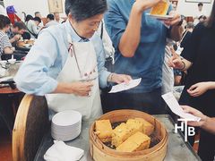 -香港蓮香樓(中環店)