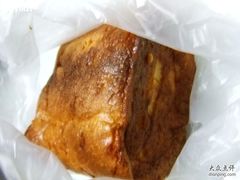 早安巴黎的布丁蛋糕2-早安巴黎(四季坊店)