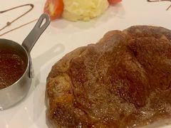 -周沫西餐(漫广场店)