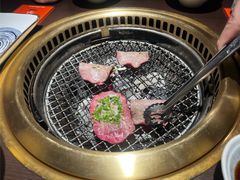 -橘焱胡同烧肉夜食(BFC外滩金融中心店)