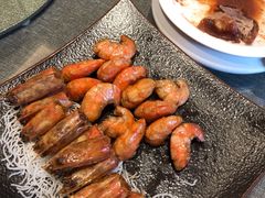 -御花园·粤菜·海鲜火锅(中山公园店)
