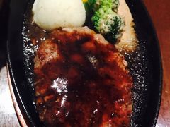 -铃木食堂(帽儿胡同店)