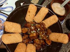 -南京大牌档(香港广场店)