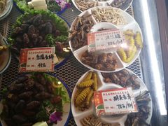 -红色根据地文化主题酒店(太湖街店)