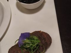 -北京宝辰饭店·聚彩轩中餐厅