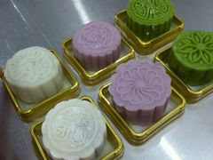 -爱之旅diy烘焙坊(西直门店)