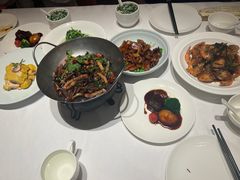 -阿明小菜·海鲜·上海菜(梅陇店)