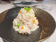-顶特勒·黄鱼馆·特色菜(上海大世界店)