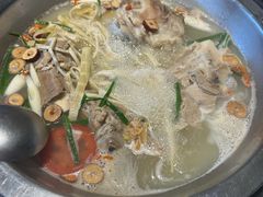 -天都火锅酒楼(虹梅南路店)