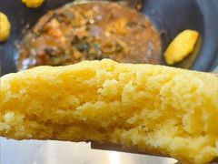 -蘸小院铁锅炖·蘸酱菜·东北菜(怀远门店)
