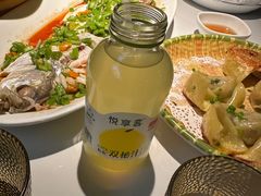 -筱爷叔·上海传统手工菜(玉树路店)