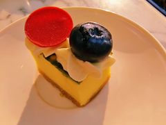 -北京贵宾楼饭店 红墙咖啡厅