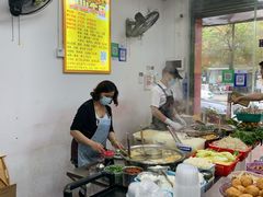 菜单-正宗阳山牛杂(东城店)