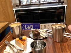 -Au Cafe&Roastery(华侨城店)