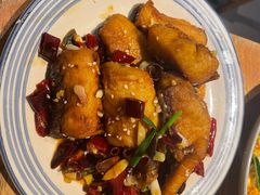 -静一餐厅·湖北菜(前门店)