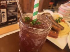 申德勒特色柠檬茶-申德勒加油站西餐厅(日坛路总店)