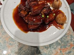 -金枝玉叶上海人家食府(三里河店)