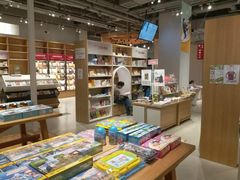 -当当书店(国泰广场店)