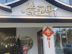 -紫藤园·天目湖大鱼头(南山竹海店)