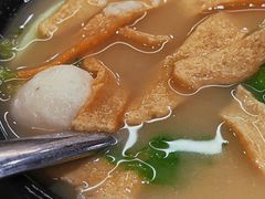 -草鱼先生潮州鱼生·虾生(新厦花园店)