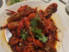 -海底捞火锅(万丰桥店)