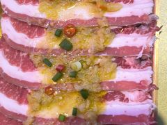 -秦炉烤肉(财富中心店)