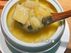 福州佛跳墙-闽上鲜·福建菜(龙湖滨江天街店)