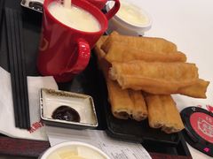 -永和大王(茉莉上新·共和新路店)