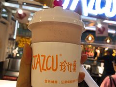 -Jazcu珍仕菓鲜榨果汁(西单大悦城店)