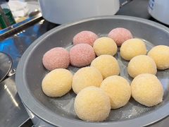 -金海道自助小火锅(佳和城店)