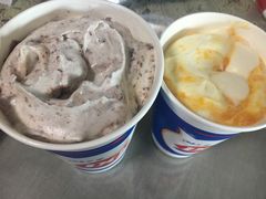 -DQ·蛋糕·冰淇淋(通州万达店)