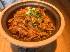 -黄山老妈·土菜(碧桂园店)