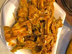 皇帝菜-东来顺饭庄(王府井步行街店)