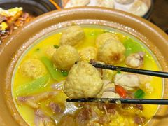 -永安水煮活鱼·仪征菜(仪征奥林匹克店)