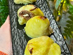 -野蔓果·山野菜(西湖景区·龙井茶田店)