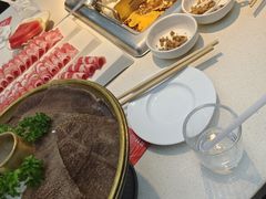 -海底捞火锅(锦艺城店)