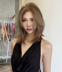 -时尚殿堂hair salon